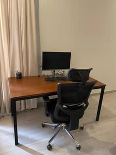 High Back Mesh Office/Computer Chair
