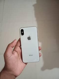 iPhone xs