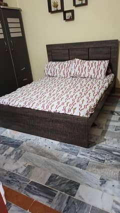 selling bedset