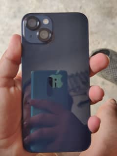 iPhone 13 paper kit bus paper mana uotar diya  biki bilkul new ha