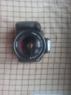 canon 4000d camera