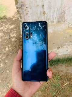MOTO EDGE PLUS 2020