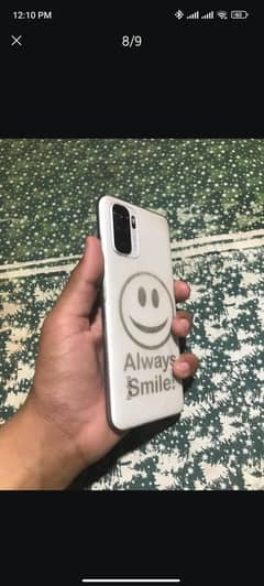 Redmi note 10