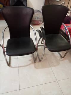 2 office chair for sale