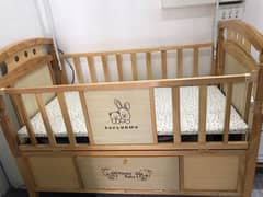 babycot