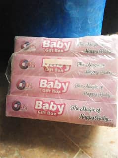 baby gift box
