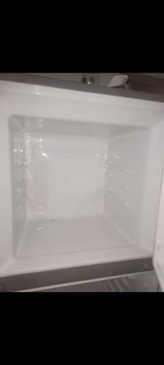 Haier fridge