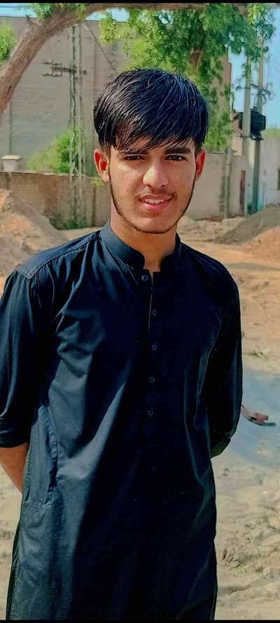 Haseeb Anwar