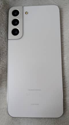 Samsung S22 Plus. .