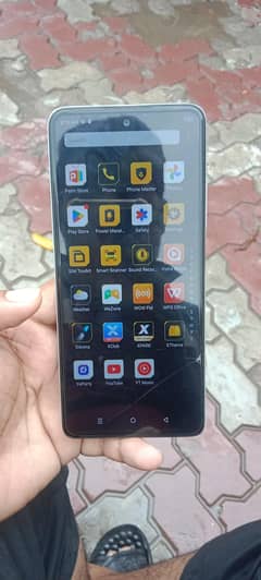 infinix Hot 30 8 128Gb 03009787636