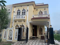 5 MARLA BRAND NEW HOUSE IS AVAILABLE FOR SALE IN DHA PHASE 11 RAHBAR SECTOR 2