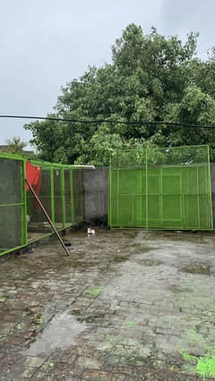 Cages