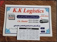 Goods Transport/ Packers and Movers / Shehzore Suzuki Rental Containe