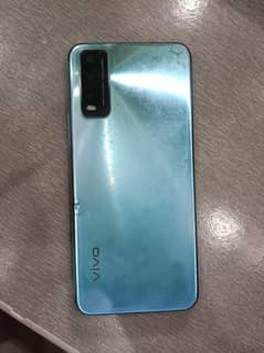 Vivo y20s