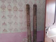 single bed palang