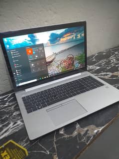 HP core i7 7th gen laptop