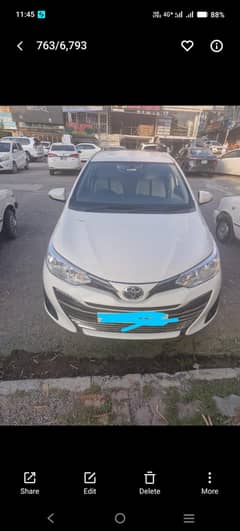 yaris for sale