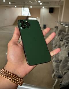 I Phone 13 Pro Max