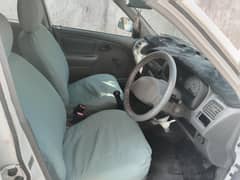 new condition