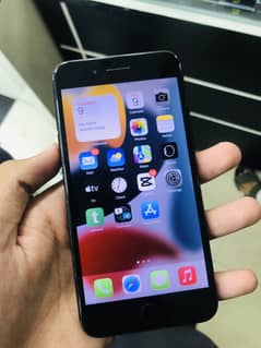 Iphone 7 plus 256gb non pta urgent sell