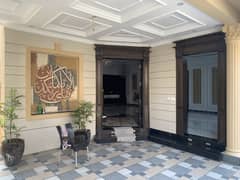 BEAUTIFULLY CONSTRUCTED 10 MARLA BRAND NEW HOUSE IS AVAILABLE FOR SALE DIRECT OWNER