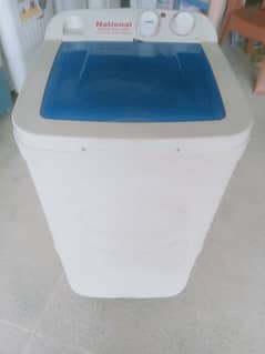 Washing Machine & Dryer Available Sale