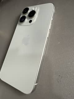 Iphone 15 Pro 128 gb 10/10