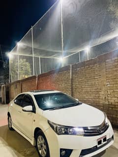 Altis Grande
