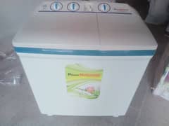 Washing Machine & Dryer Available Sale