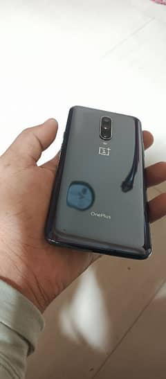 One Plus 7pro 12+7/256gb