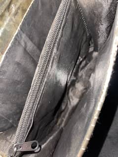 Preloved bag