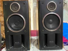 Adio monitor Mezzo victor original japani