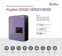 Ongrid