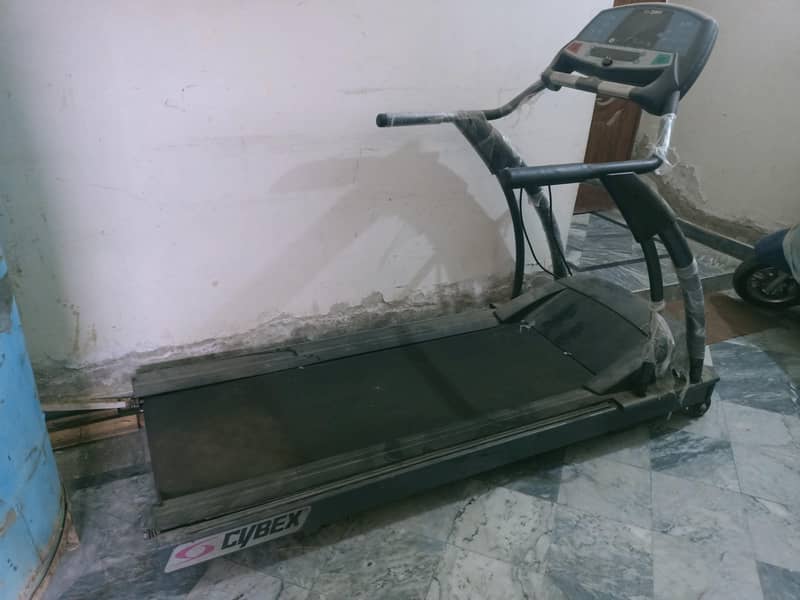 Treadmill running machine 0