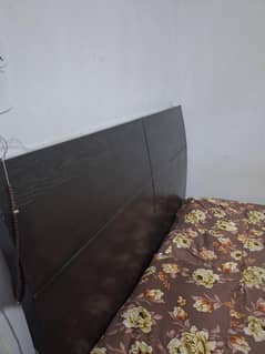 Queen Size Bed
