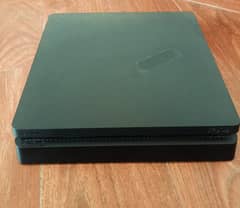 Playstation 4 Slim Used