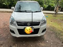 Suzuki wagon r VXL