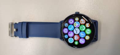 Zero Smart Watch