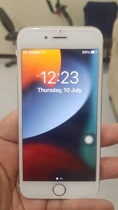 iPhone