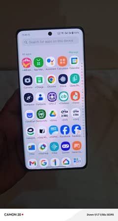 REALME GT NEO6 SE 16/256 DUEL SIM OFFICIAL PTA APPROVED