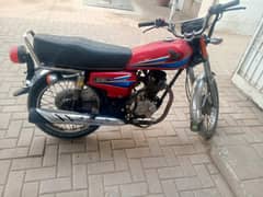 honada