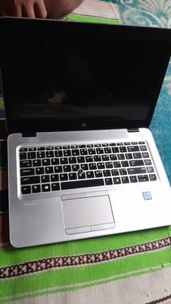 HB laptop ram 12 GB ssd 256 gb,core i 5,Generation 6
