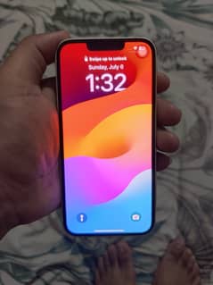 Iphone 13 256gb LLA 10/10