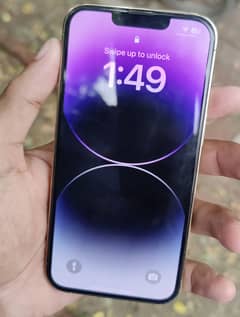 iPhone 13 Pro