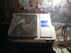 Haier DC Inverter