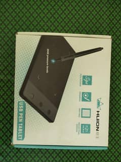 Huion