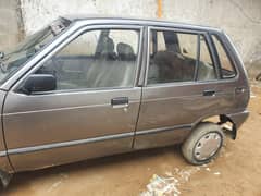 mehran vx 2015 non ac phone 03102883608