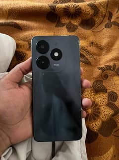 Tecno spark 20c urgent sale