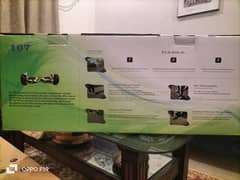 Hover board (brand new, unused)