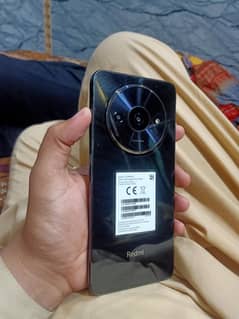 Redmi A3 4/64